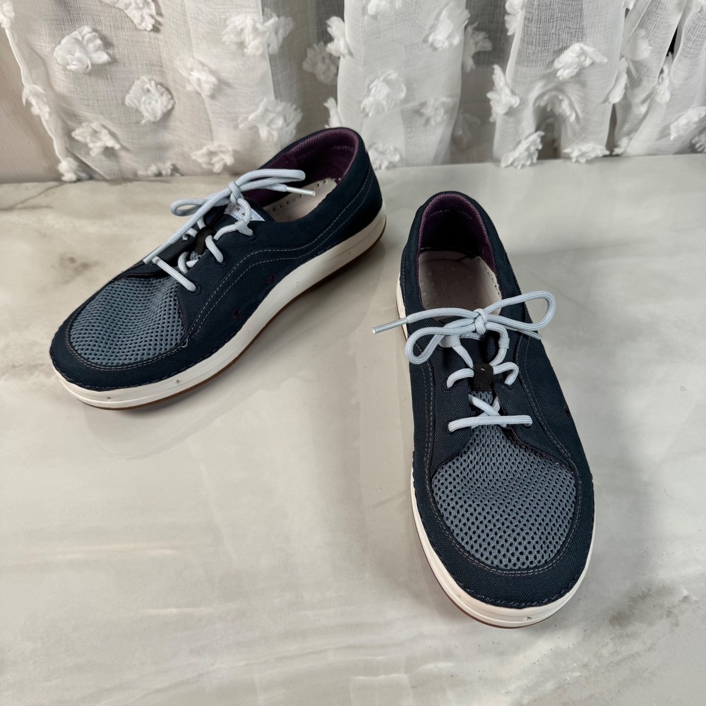 Astral Porter Water Shoes Sneakers Boating Beach Resort Cruise Kayak Women's 9.5